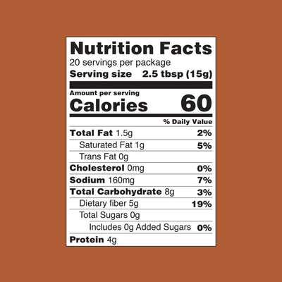 Teelixir Organic Raw Cacao Powder benefits nutrition facts online